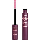 Maybelline Lash Sensational Sky High Mascara Mascara allungante Burgundy Haze, 7,2 ml