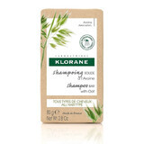 Klorane shampoo met haver Shampoo met haver, 80g