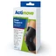 Actimove Kniebandage Open Patella Verstelbare kniebrace zwart universeel