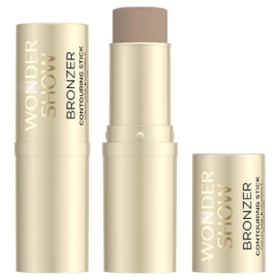 Eveline Cosmetics Wonder Show Bronzer stick 01 Be Neutral, 8 g