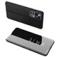 Custodia Clear View Xiaomi 12T Pro / Xiaomi 12T flip cover nero