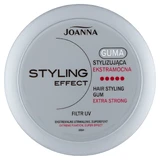 Joanna Styling Rubber, silver, 100 g