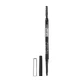 Pupa Milano High Definition Eyebrow Pencil 004 Extra Dark, 0.09g