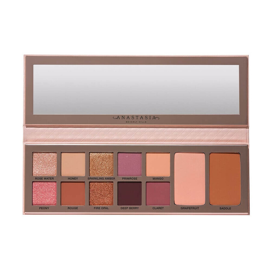 Anastasia Beverly Hills Primrose Palette oogschaduwpalet
