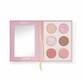 Affect Love Story Mini-Lidschatten-Palette