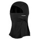 Wozinsky Balaclava WTBBK2 XL thermal exercise balaclava under helmet - black.