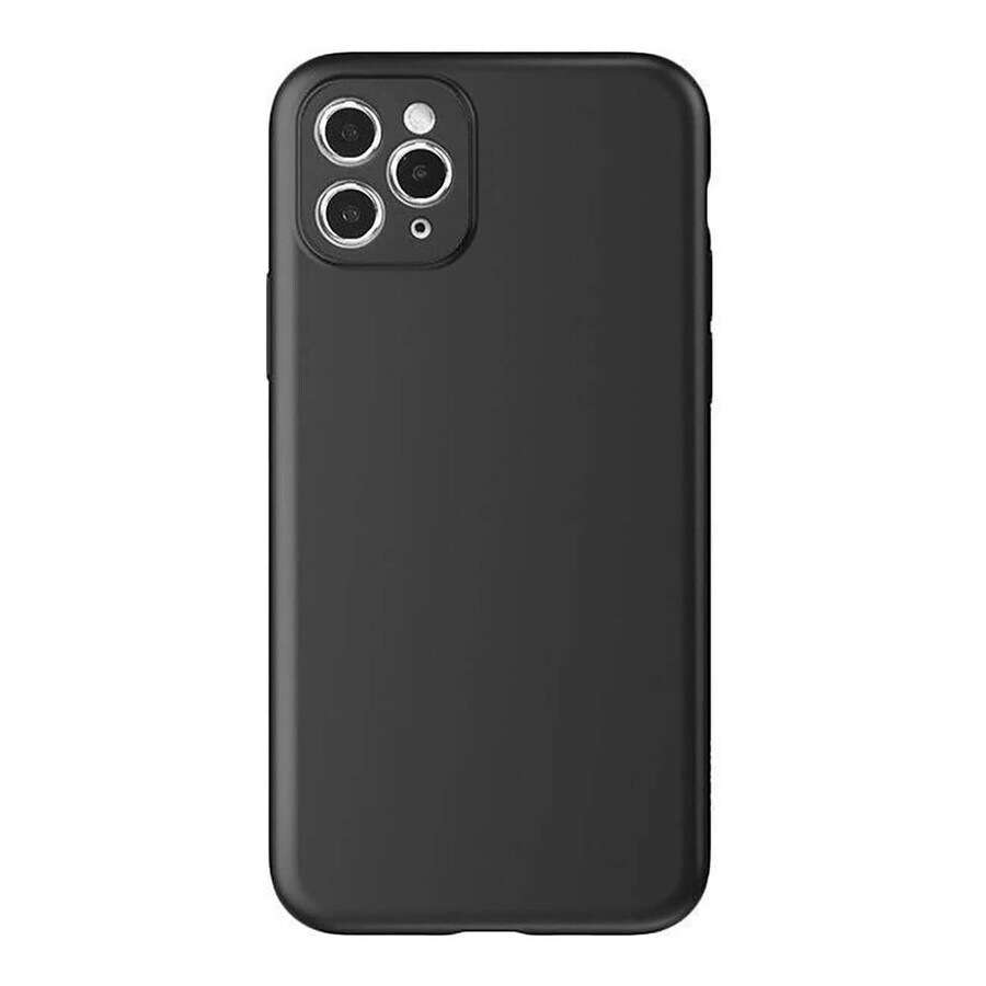 Husă moale pentru Nothing Phone 2 - negru