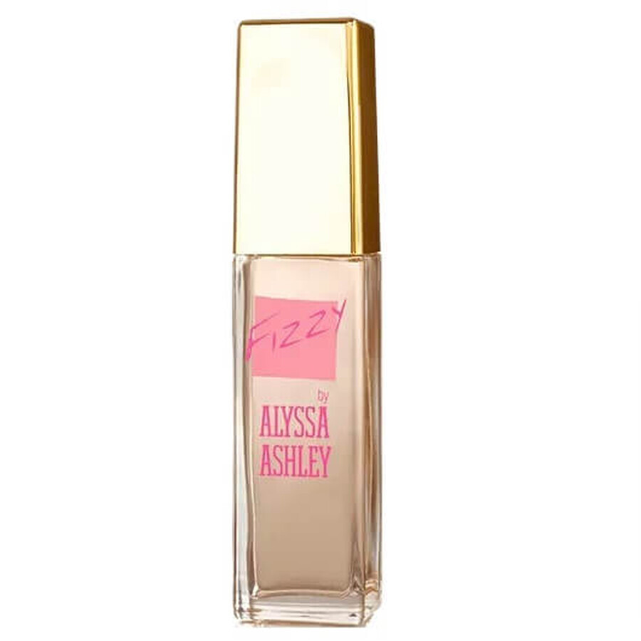 Buy Alyssa Ashley Fizzy Eau de Toilette, 100 ml Alyssa Ashley Fizzy Eau de Toilette, 100 ml
