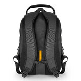 Wozinsky double sac à dos vélo 2in1 30l noir (WBB30BK)