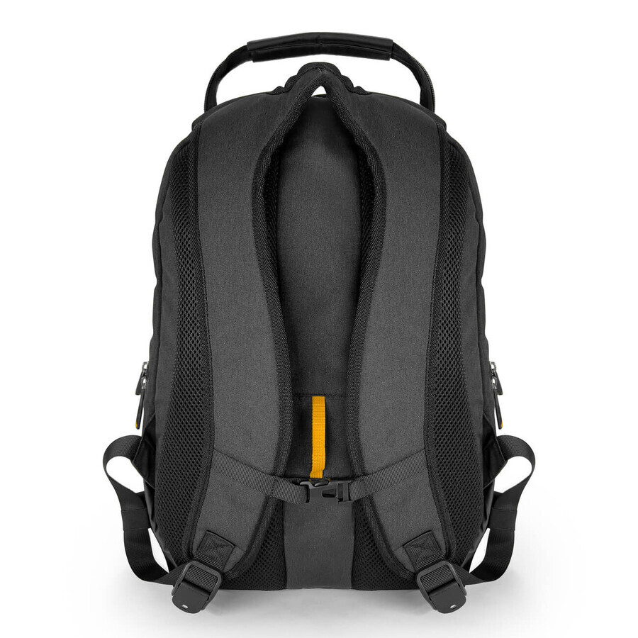 Wozinsky rucsac dublu rucsac biciclete sac 2in1 30l negru (WBB30BK)