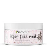 Nacomi Mascarilla de Algas Antiedad Arándano Rojo, 42 g