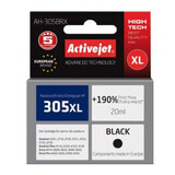Activejet, Ink for HP AH-305BRX (replacement 305XL 3YM62AE) black (black)