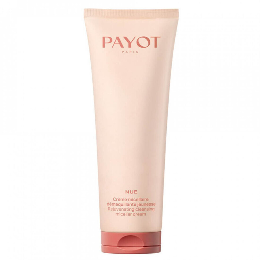 Buy Payot Rejuvenating Cleansing Micellar Face Cream, 150ml Payot Rejuvenating Cleansing Micellar Face Cream, 150ml