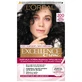 L Oreal Paris Excellence Creme Haarfarbe 200 Tiefdunkelbraun