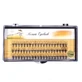 Sunone Nesura premium eyelash tufts 11mm, 60 pieces