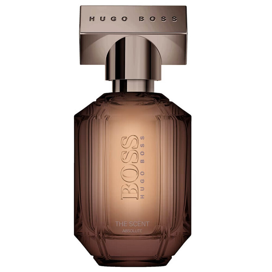 Hugo Boss The Scent Absolute For Her Eau de Parfum, 30 ml.