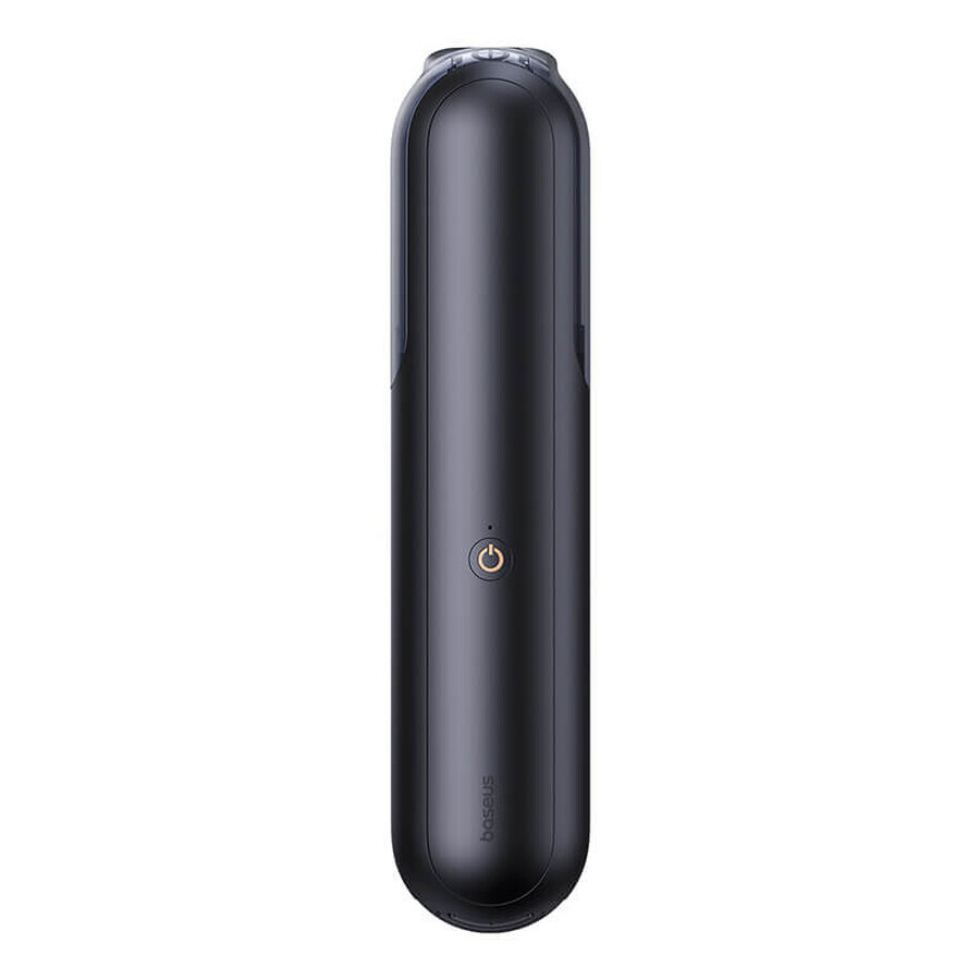 Aspirator auto fără fir Baseus A0 Pro 4000Pa HEPA - negru