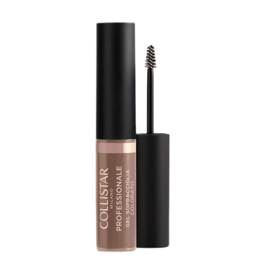 Collistar Professionale Gel colorante para cejas 1, 6,5 ml