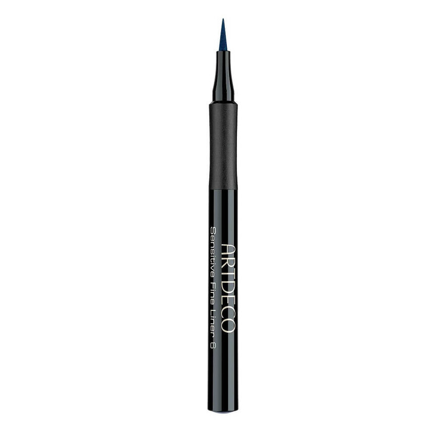 Artdeco Sensitive Fine Liner Eyeliner 6 Ocean Eyes, 1 ml