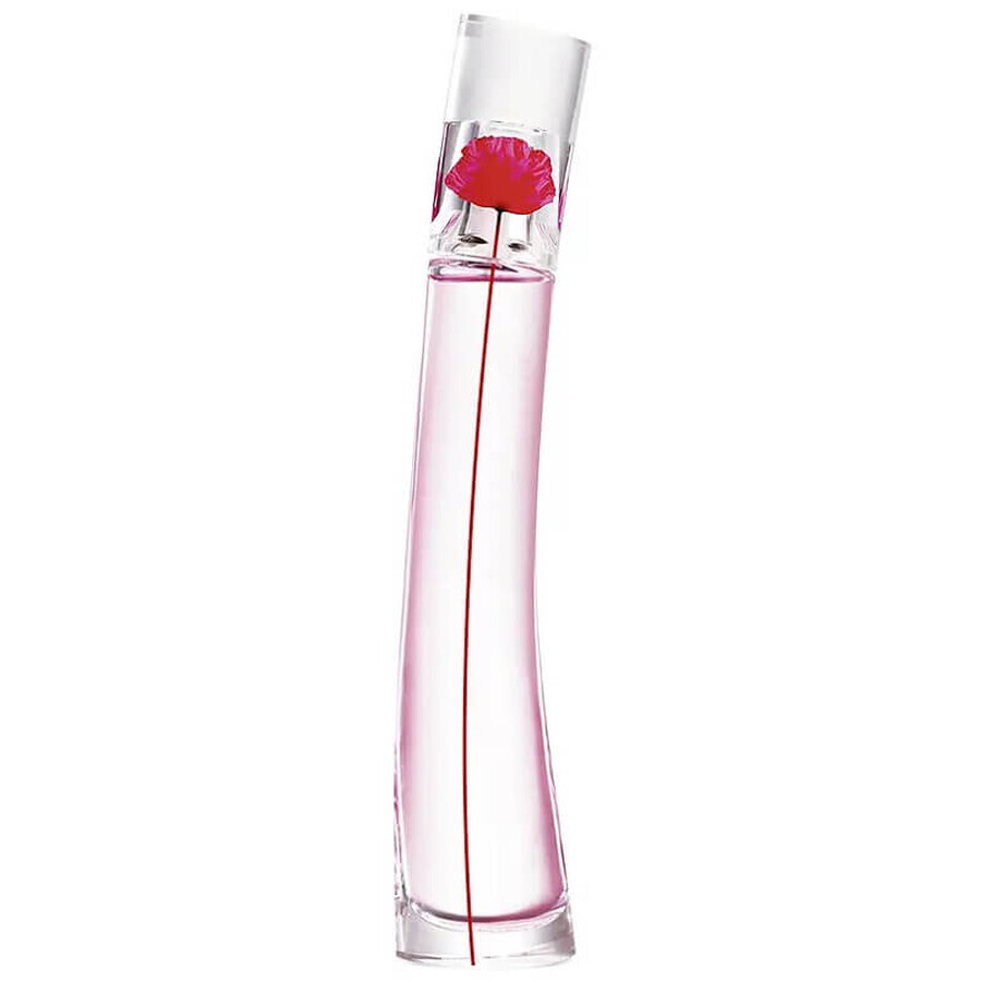 Kenzo Flower by Kenzo Poppy Bouquet Eau de Parfum, 50 ml