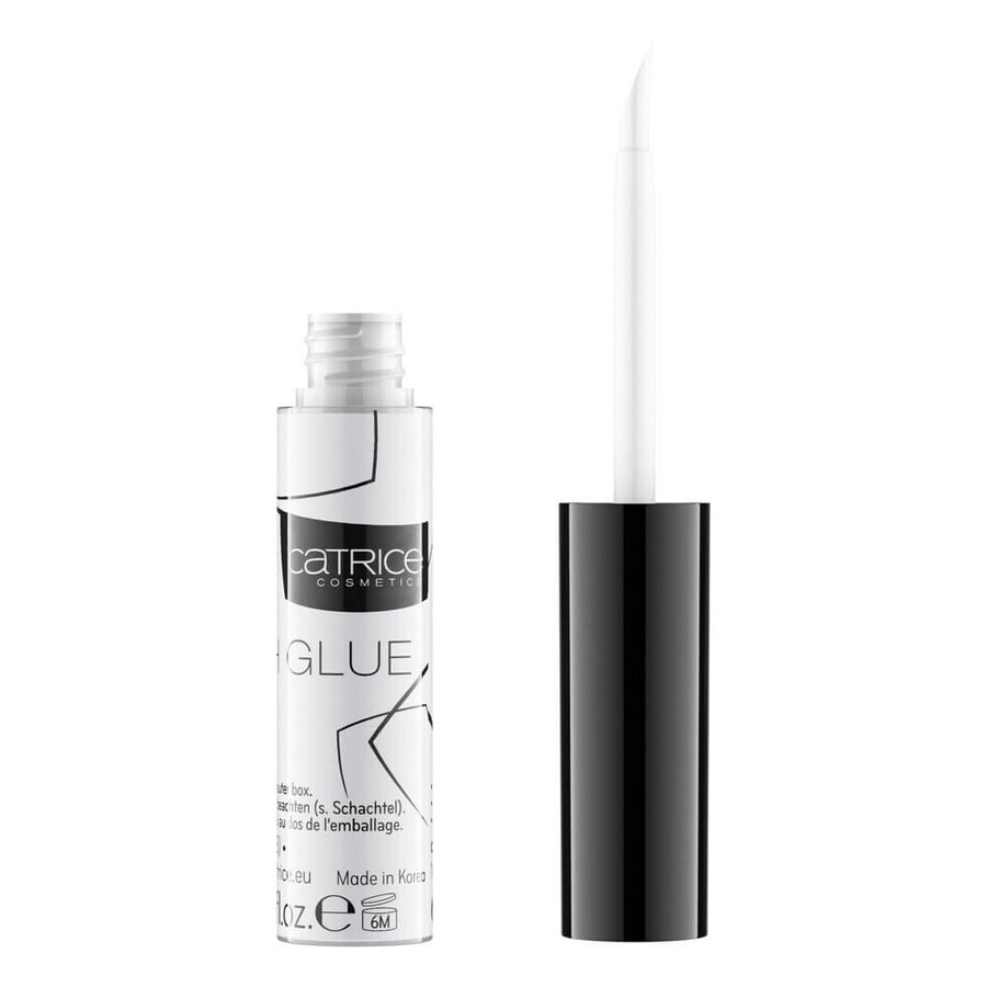Catrice Lash Glue 010, 5 ml