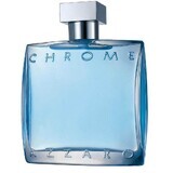 Azzaro Chrome Eau de Toilette, 200ml