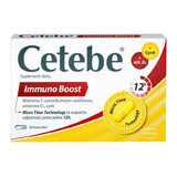 Cetebe Immuno Boost, 30 capsule