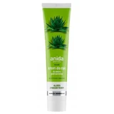 Anida, Glycerin-aloe hand cream with calendula, 125 ml