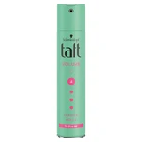 Taft Volume Haar Spray 4, 250 ml