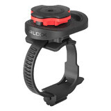 Spigen Gearlock MS100 stuurhouder voor fietssturen - zwart