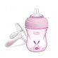 &#220;bergangswindel Girl, 4Monate+, 200ml, 0691110, Chicco