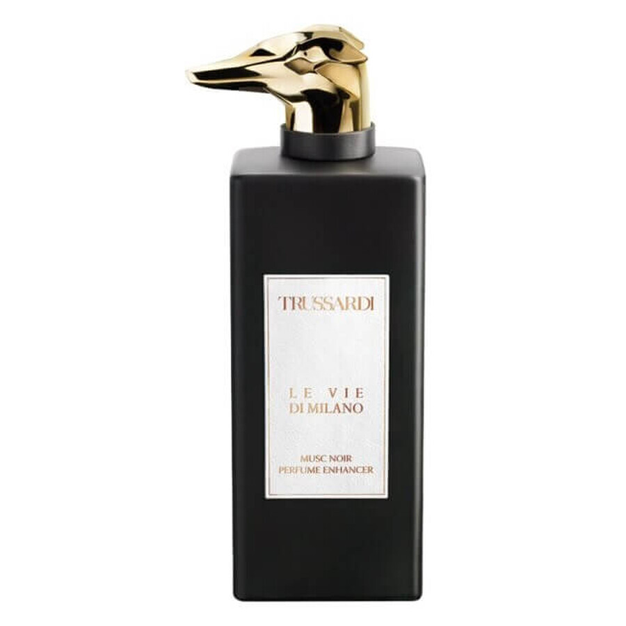 Winkel op Trussardi Musc Noir Parfum Enhancer Eau de Parfum, 100 ml Trussardi Musc Noir Parfum Enhancer Eau de Parfum, 100 ml
