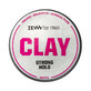 Zew For Men Japanese Plum Hair Clay, 100 ml