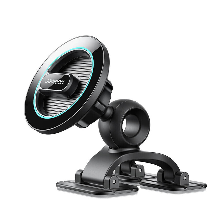 Joyroom JR-ZS366 magnetische cockpit telefoonhouder - zwart