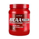 Activlab BCAA Xtra Orange, 500g