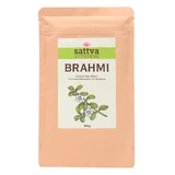 Sattva, Herbal Brahmi, Herbal hair mask, 100g