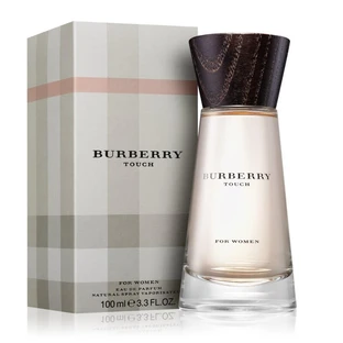 Burberry Touch For Women Eau de Parfum, 100ml