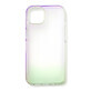 Aurora Case case for iPhone 13 Pro Max gel iridescent purple case