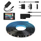 Sonoff L2-5M kit smart waterproof LED strip 5m RGB remote control power supply Wi-Fi