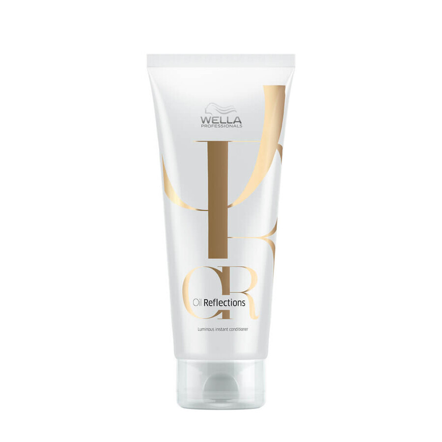 Shop Wella Professionals Glanz-Spülung, 200ml Wella Professionals Glanz-Spülung, 200ml