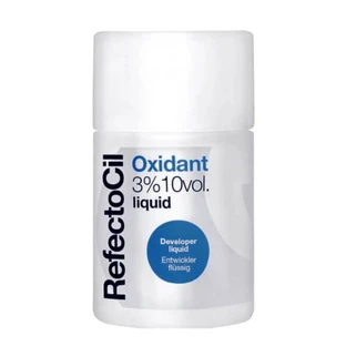 Refectocil, 3%iges Henna-Oxidationsmittel, 100 ml