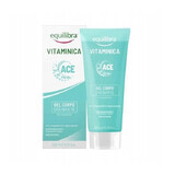 Equilibra Vitaminica Draining Body Gel, 200 ml
