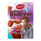 Delecta KLEKS Milk chocolate flavored pudding 42g