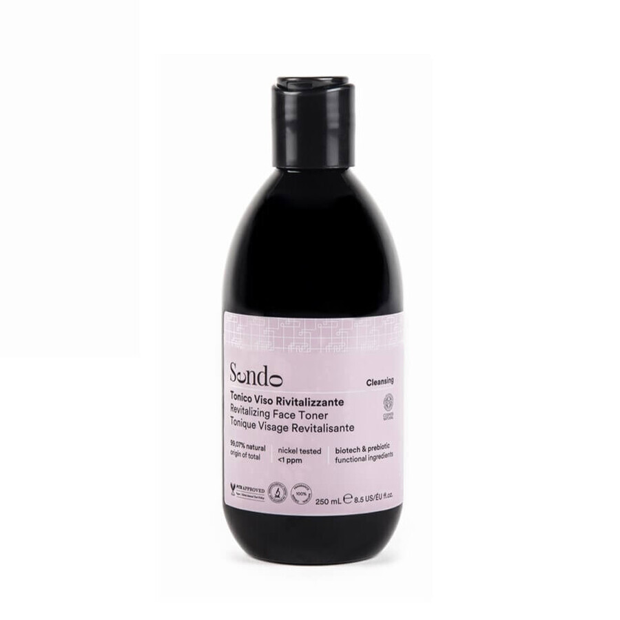 Shop Sendo Revitalisierendes Gesichtswasser, 250 ml Sendo Revitalisierendes Gesichtswasser, 250 ml