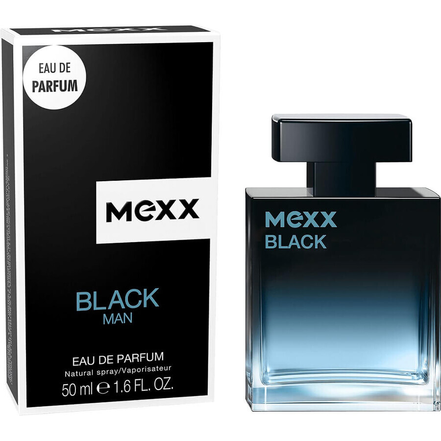 Michael Kors Black Man Eau de Parfum, 50ml