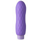 Blush Gaia Eco Bliss Maseur clitoridian Lilac