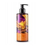 Vianek Prebiotic Face Wash Gel with Vitamin C, 300 ml