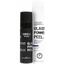 Veoli Botanica Glass Skin Power Peel Hydraterende en verhelderende gel gezichtsscrub met melkzuur 10%, tranexaminezuur 2,5% en ectoïne 1%, 30 ml