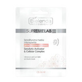 Bielenda Professional Senolytic Mascarilla antiarrugas intensiva