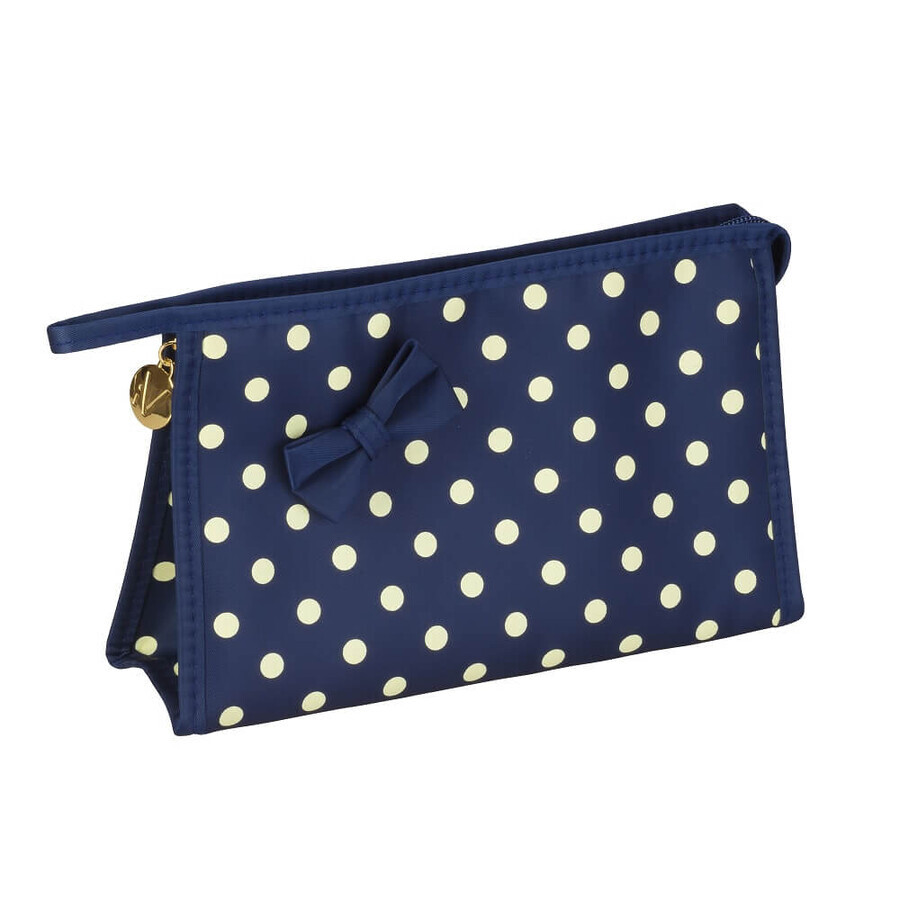 KillyS Sachet with bow small in dots